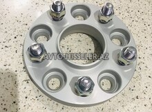 Honda Accord spacer